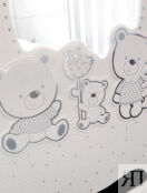 Кровать Italbaby 2557011 фото 2