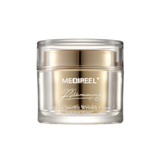 MEDI-PEEL Premium Golden Camellia Cream