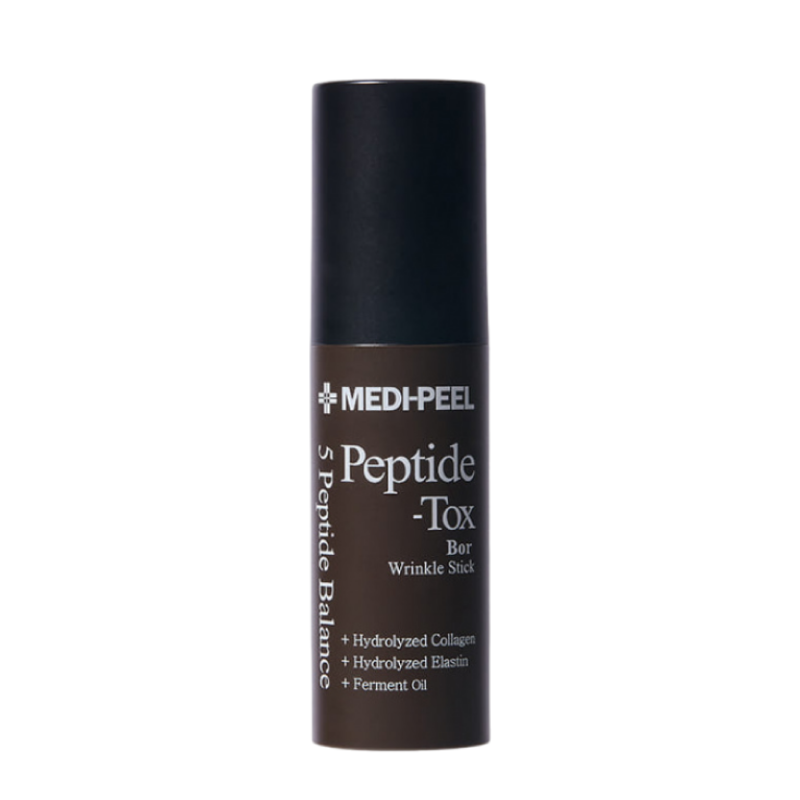 MEDI-PEEL Peptide-Tox Bor Wrinkle Stick 09348254 фото 1