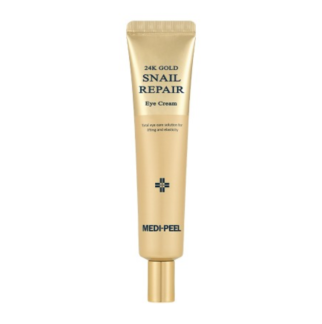 MEDI-PEEL 24K Gold Snail Repair Eye Cream