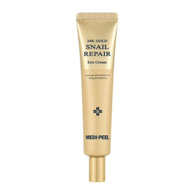 MEDI-PEEL 24K Gold Snail Repair Eye Cream 09340548 фото 1