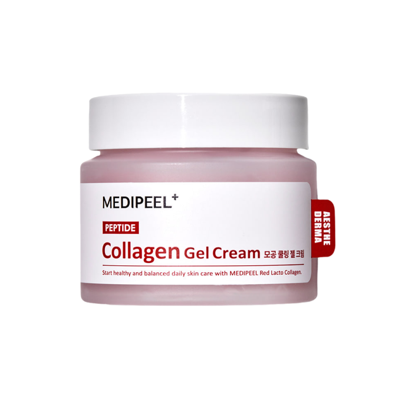 MEDI-PEEL Peptide Collagen Gel Cream 41824230 фото 1