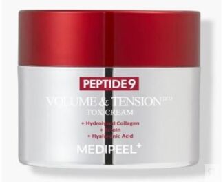 MEDI-PEEL Peptide 9 Volume and Tension Tox Cream Pro