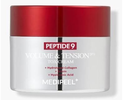 MEDI-PEEL Peptide 9 Volume and Tension Tox Cream Pro 41820430 фото 1