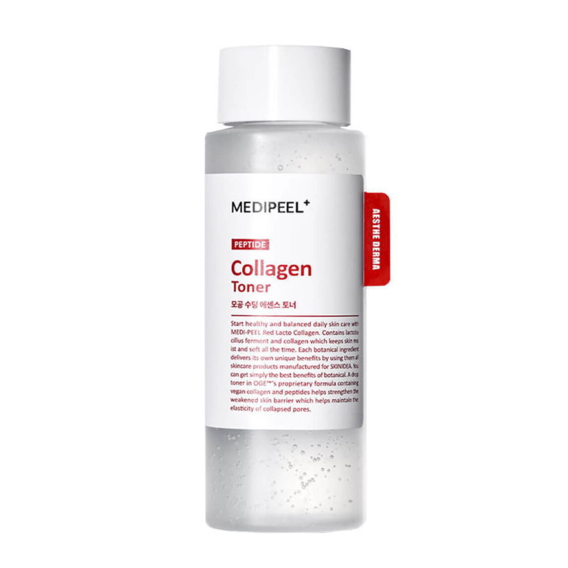 MEDI-PEEL Peptide Collagen Toner 41822328 фото 1