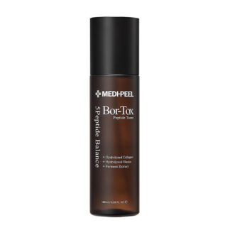 MEDI-PEEL Bor-Tox Peptide Toner