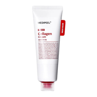 MEDI-PEEL Peptide Collagen Cream