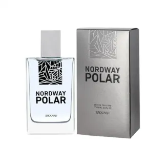 Nord Way Polar мужская туалетная вода Brocard