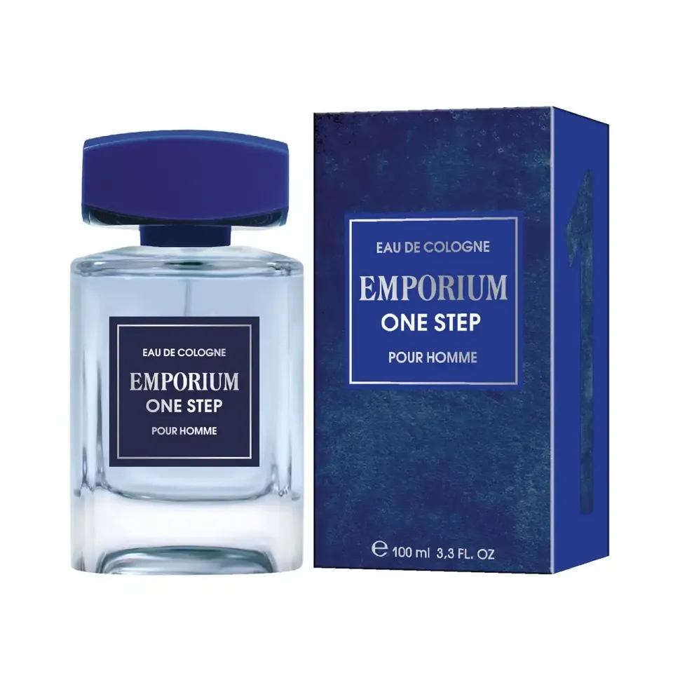 One Step одеколон Eau de Cologne Emporium фото 1