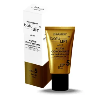 Сыворотка с аргирелином 30+ Botulift Active Concentrate