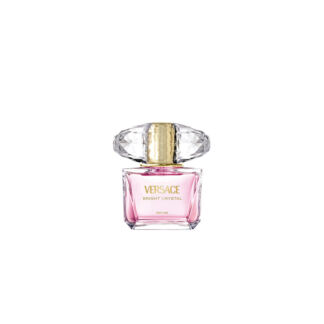 VERSACE BRIGHT CRYSTAL Духи 90 мл VERSACE