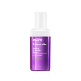 Prejuvenation Firming Serum Укрепляющая сыворотка для лица с бакучиолом DR