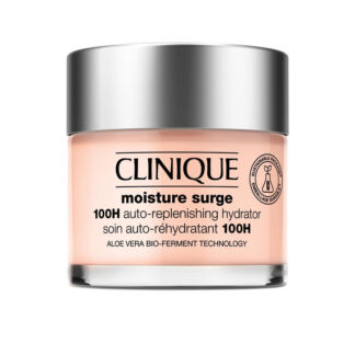 Moisture Surge 100h Интенсивно увлажняющий гель-крем на 100 часов CLINIQUE