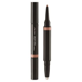 InkDuo Автоматический карандаш-праймер для губ SHISEIDO