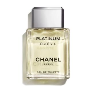 PLATINUM EGOISTE Туалетная вода CHANEL