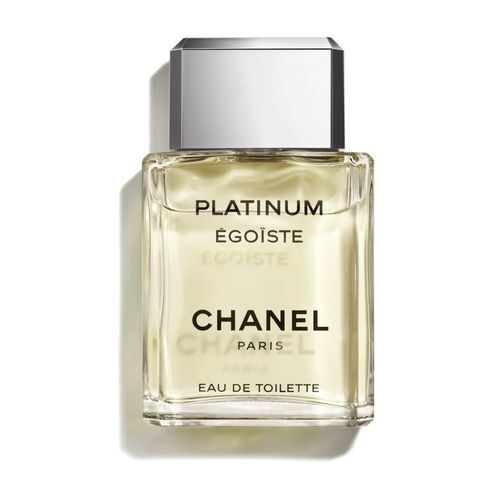 PLATINUM EGOISTE Туалетная вода CHANEL 0124460 фото 1