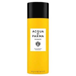 ACQUA DI PARMA BARBIERE Гель для Бритья 145 гр ACQUA DI PARMA
