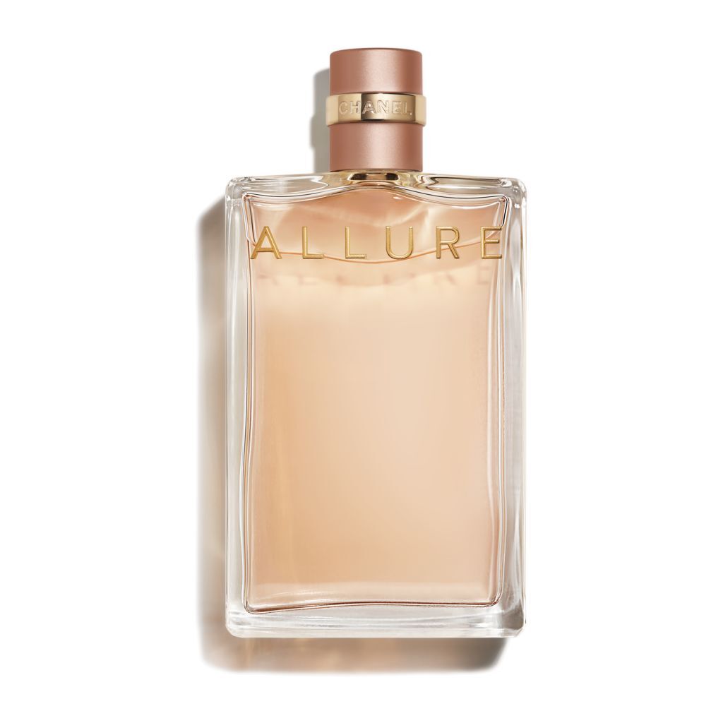 ALLURE Парфюмерная вода CHANEL 0112430 фото 1