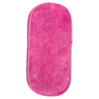 MAKEUP ERASER Салфетка для Снятия Макияжа Розовая MAKEUP ERASER