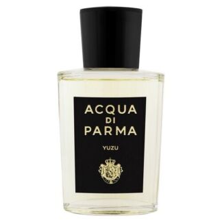 ACQUA DI PARMA SIGNATURE YUZU Парфюмерная Вода 100 мл ACQUA DI PARMA
