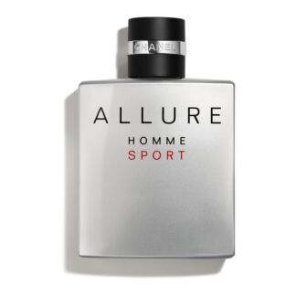 ALLURE HOMME SPORT Туалетная вода CHANEL