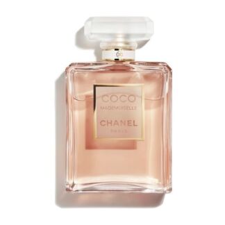 COCO MADEMOISELLE Парфюмерная вода CHANEL