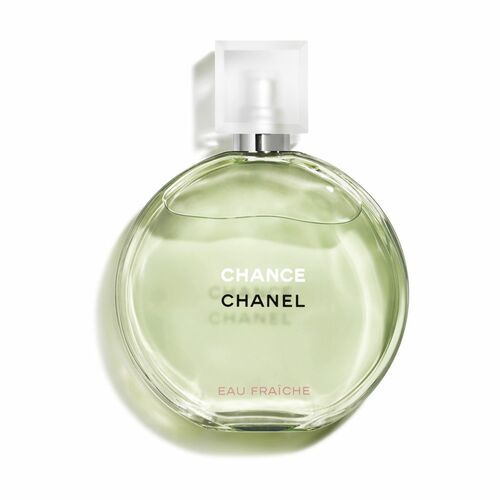 CHANCE EAU FRAÎCHE Туалетная вода CHANEL 0136430 фото 1