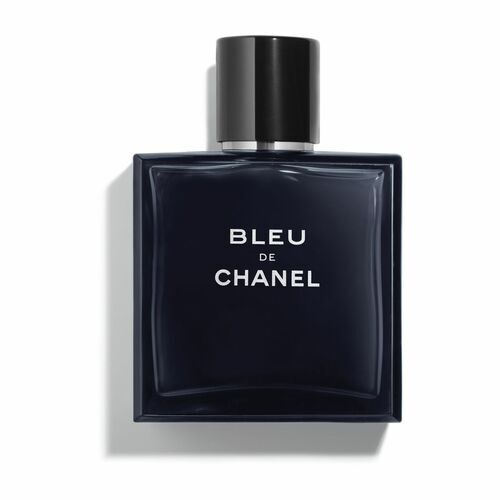 BLEU DE CHANEL Туалетная вода CHANEL 0107450 фото 1