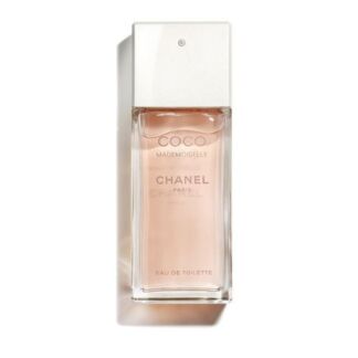 COCO MADEMOISELLE Туалетная вода CHANEL