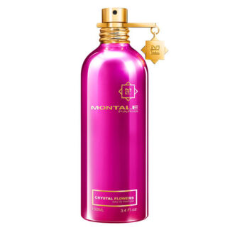 MONTALE CRYSTAL FLOWERS Парфюмерная Вода 100 мл MONTALE