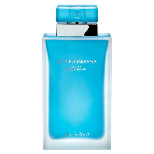 LIGHT BLUE INTENSE Парфюмерная вода DOLCE&GABBANA I30328150000D фото 1
