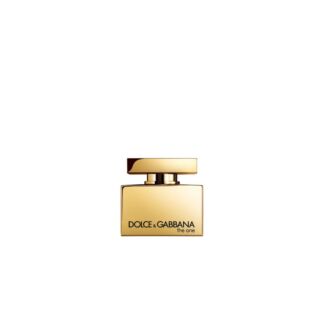 THE ONE GOLD INTENSE Парфюмерная вода DOLCE&GABBANA