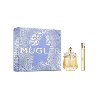 ALIEN GODDESS Набор MUGLER