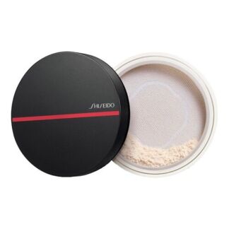 Synchro Skin Невидимая рассыпчатая пудра с шелковистой текстурой SHISEIDO