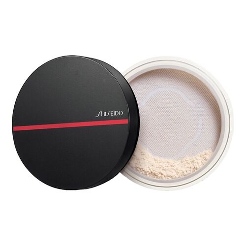 Synchro Skin Невидимая рассыпчатая пудра с шелковистой текстурой SHISEIDO 15798SH фото 1
