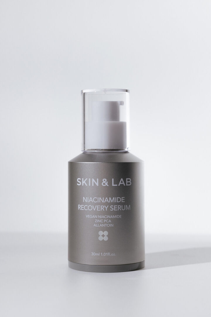 Cыворотка с ниацинамидом SKIN&LAB Niacinamide Recovery Serum 30ml SKIN&LAB фото 1