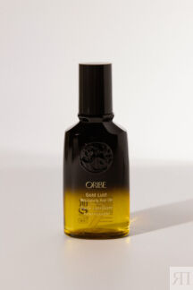 Питательное масло для волос Oribe Gold Lust Nourishing Hair Oil 100 ml Orib