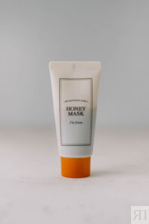 Маска с медом смываемая I'm from Honey Mask 30g I`M FROM