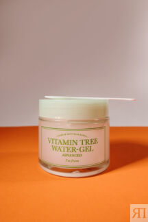 Гель витаминный I'm from Vitamin Tree Water-Gel 75g I`M FROM