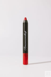 Помада-карандаш для губ Romanovamakeup Sexy Lipstick Pen MY PERFECT RED 2.8