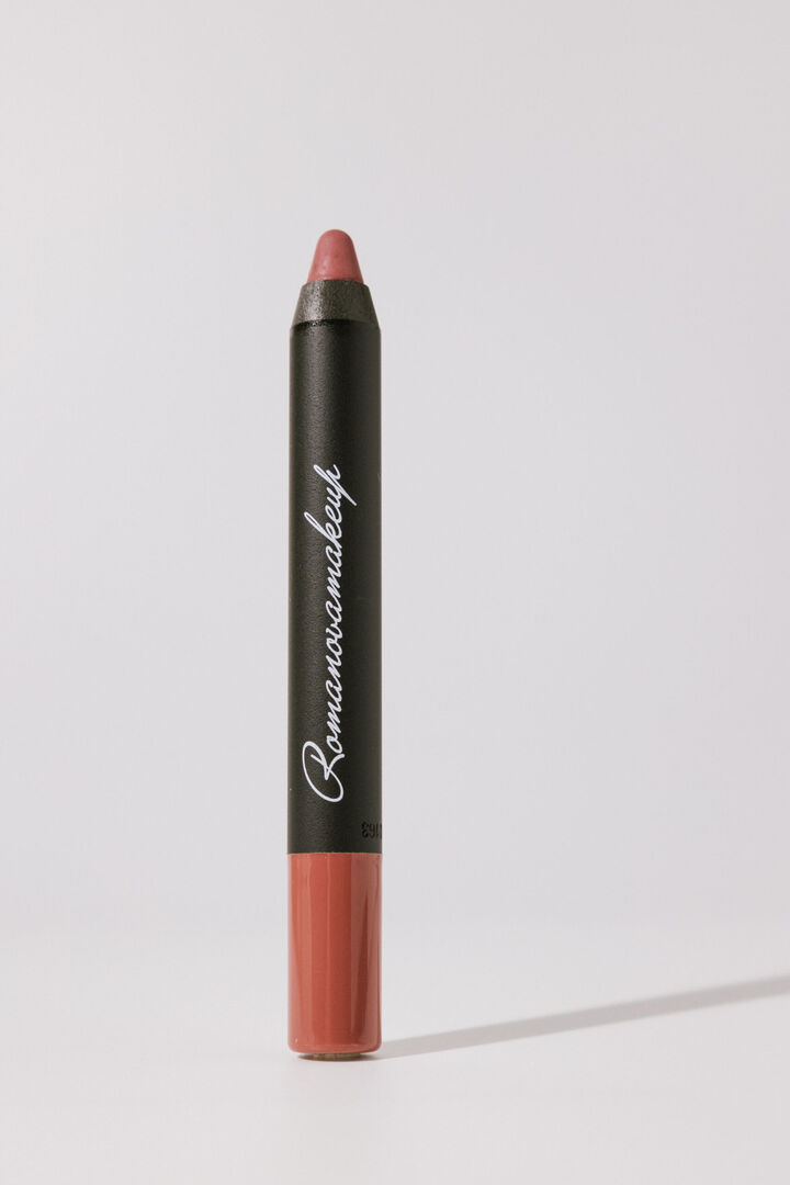 Помада-карандаш для губ  Romanovamakeup Sexy Lipstick Pen Velvet VINTAGE RO фото 1