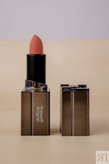 Помада для губ MUZIGAE MANSION Moodwear Blur Lipstick [03 Nuddy] 4g MUZIGAE