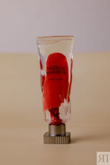 Матовая помада для губ MUZIGAE MANSION Objet Liquid [20 Pleasure] 6ml MUZIG