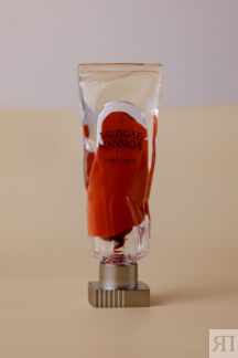 Матовая помада для губ MUZIGAE MANSION Objet Liquid [06 Notable] 6ml MUZIGA