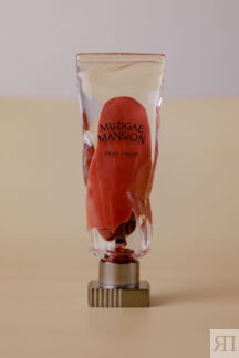 Матовая помада для губ MUZIGAE MANSION Objet Liquid [03 Stranger] 6ml MUZIG