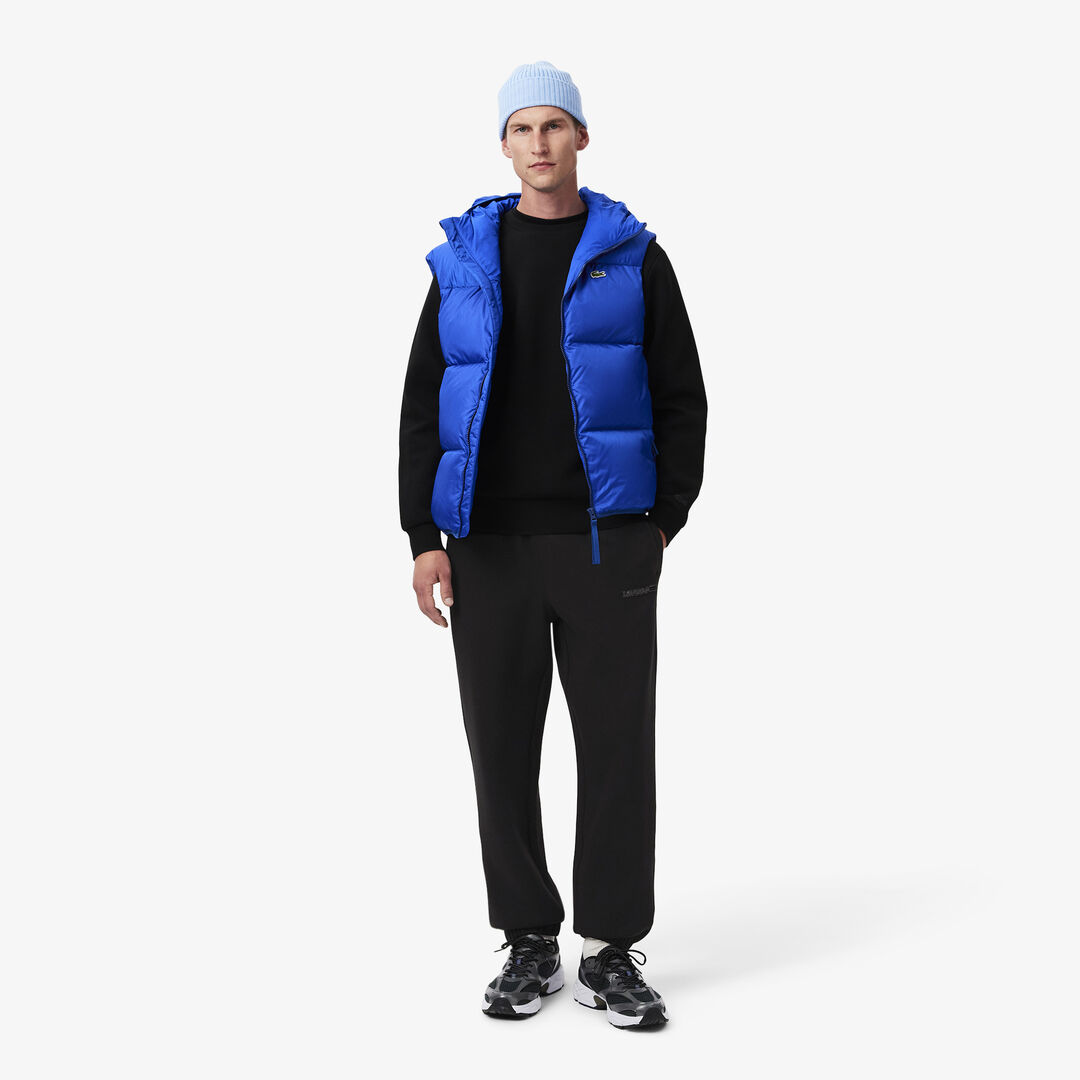 Мужские спортивные брюки Lacoste фото 1