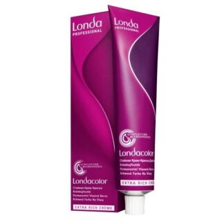 Londa Color - Стойкая крем-краска (99350076672, 8/65, холодный розовый, 60