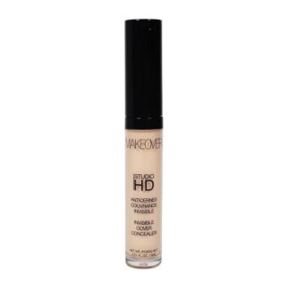 Жидкий консилер для лица Ultra HD Concealer Invisible Cover Concealer (C290