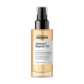 Масло для волос Absolut Repair Oil 10-In-1