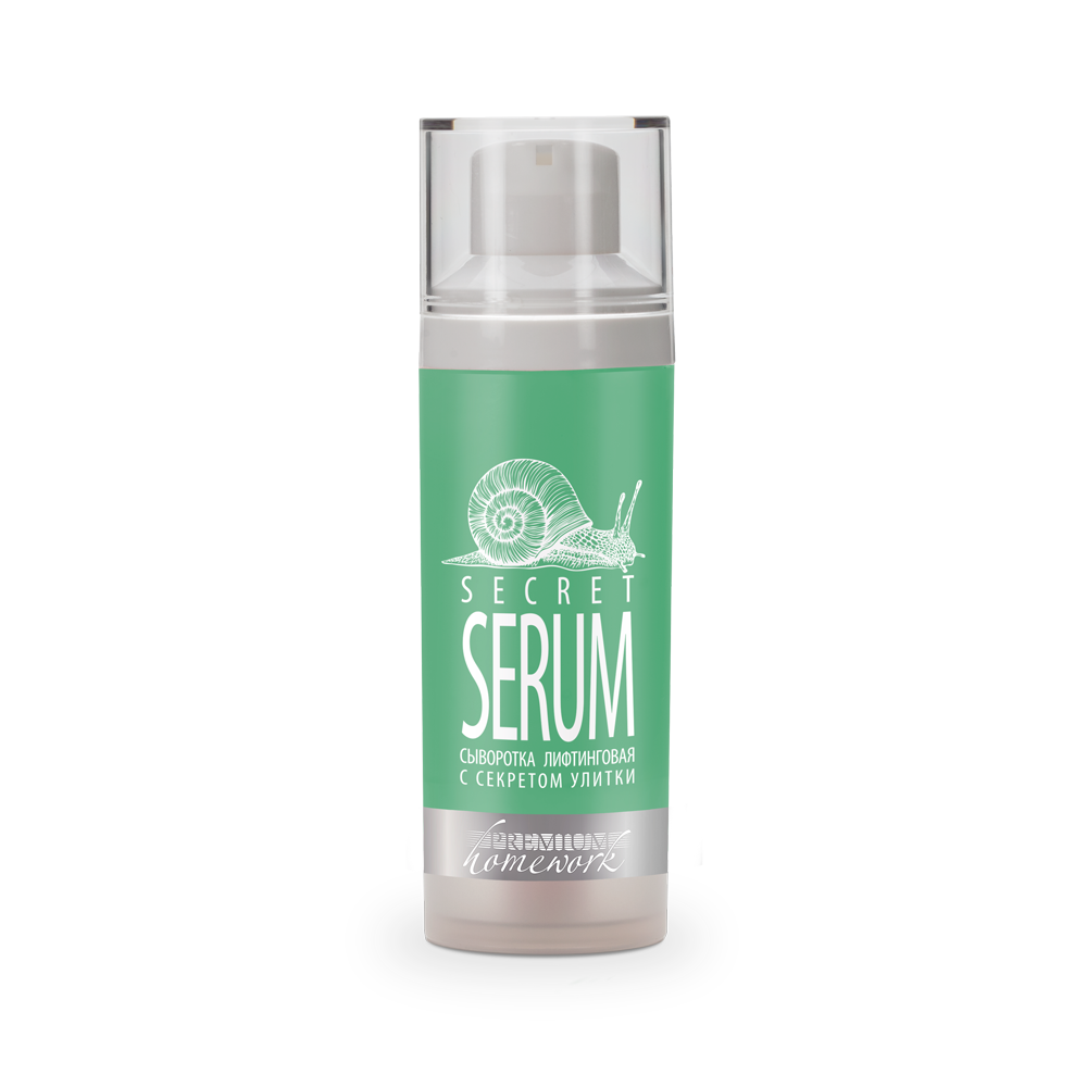 Лифтинговая сыворотка с секретом улитки Secret Serum ГП040127 фото 1